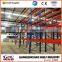 Adjustable Warehouse Steel Racks