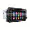 Ownice Android 4.4 quad core For Mercedes benz car headrest DVD video monitor support OBD 16G rom