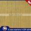 Professional 3d wood garage mdf wall panel