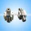 driven gear shaft