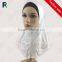 Fashionable Muslim High Quality Jersey Inner Hijab Under Scarf Cotton Soft Bonnet Ninja