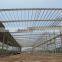 Cyclone rated pre-engineered steel i beam warehouse