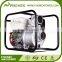 Phonex(China) WP40X 4 inch Gasoline Water Pump with Honda GX390 13HP Engine