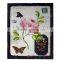 Wholesale Cheap Decorative Burlap Printing For Home