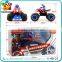 Radio Control Toys 4 Big Wheels RC Monster Truck With Brushless