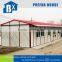 Low cost Steel Dormitory on sale