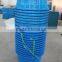 Plastic Round Basket