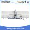 Insulating glass fabrication line machinery