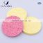 alibaba hot selling cellulose sponges Assorted Colors