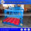 steel glazing tile roll forming machine