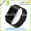 Wholesale ce rohs stock cheapest 1.54'' IPS touch screen mp3 mp4 bluetooth sim card GT08 mobile watch phone hand watch