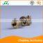 Best material brass rigid valve body
