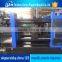 vertical injection moulding machine