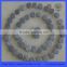 High impact resistance Synthetic diamond composite pdc substrate for pdc drill bit