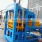 QTY4-20C semi Linyi Shandong factory concrete block making machine