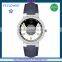 FS FLOWER - New Designed 2016 Men Watches Casual Fashion Quartz Watch