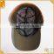 2016 New adult age size multi function fitted earmuffs reversible wear inside out hats