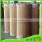 China Factory Tightly Stick Tape Clear Bopp Film Jumbo Roll