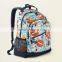 2013 boy fashion polyester school backpack