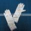 Best Selling Factory Suppliers Cheap Short Satin Gloves