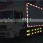 Truck Adhesive Reflective Tape