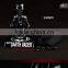 Japanese diecast pvc Samurai Armor collection figures/customise Armor display figures