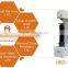 High Stroke Automatic Rockwell Hardness Tester HRD-150B with high quality