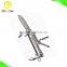 5 in 1 Stainless Steel Camping Multifunction Pocket Knife