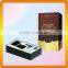 electronic cigarette box