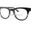 M1009 Girls Latest Full Rim Frames blue light glasses