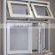 sliding window and casement window