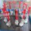 12 Spindle Cord&rope Braiding Machine With High Speed