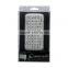  smart mini portable rechargeable 5000 mAh mobile power bank and bluetooth keyboard combo for smartphone/iphone se/6s