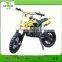 50cc gas used dirt bike for sale with high quality/SQ-DB01