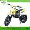 Powerful Dirt Bike CE Approved Cheap For Sale/SQ-DB01