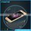 Mobile Phone Display Titanium Alloy Color Tempered Glass Screen Protector for iPhone 6/ 6 Plus