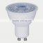 Jiaxing LED spotlight MR16 LED small bulb GU10 COB Lens 7W TUV CE approved