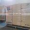 220KW/300HP variable speed screw air compressor manufacturer with CE
