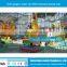 Amusement Park Rides happy kangaroo jumping ,swing kangaroo jumping For Sale