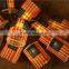 Fabric Lampshade LED String Light Christmas home and shop decoration