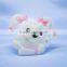 Chinese manufacturer bulk produced PVC badges