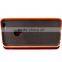 Ultra thin clear wholesale price leather case for iphone 6/6 plus