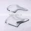 Tail Light Lamp Cover ABS Chrome 2 Pcs For F-ocus 2X Hatchback Car 2012 Accessories