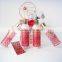 Beauty personal care products in birdcage