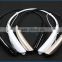 Universalsport earphone hbs750,hbs 750 bluetoothnecklace earphone ,Stereo voice change earphone HBS 750 Wireless