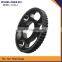 Made in China New Travel motor RV Gears For PC120-3 Excavator