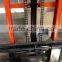 Hand forklift manua stacker 1 ton /2 ton with PU wheel