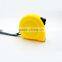 High Quality New ABS Shell Retractable Metric Steel Measure Tape
