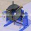 Clearance Welding Turntable Small Welding Positioner Easy To Operate