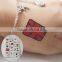 Non-Toxic Fashion Custom Country Flag Temporary Tattoo Sticker